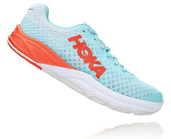 All Gender EVO Carbon Rocket - Antigua Sand / Mandarin Red