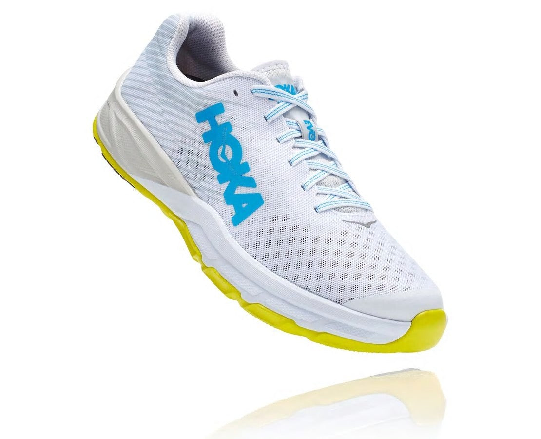 All Gender EVO Carbon Rocket - Lunar Rock / Citrus