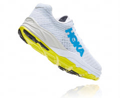 All Gender EVO Carbon Rocket - Lunar Rock / Citrus