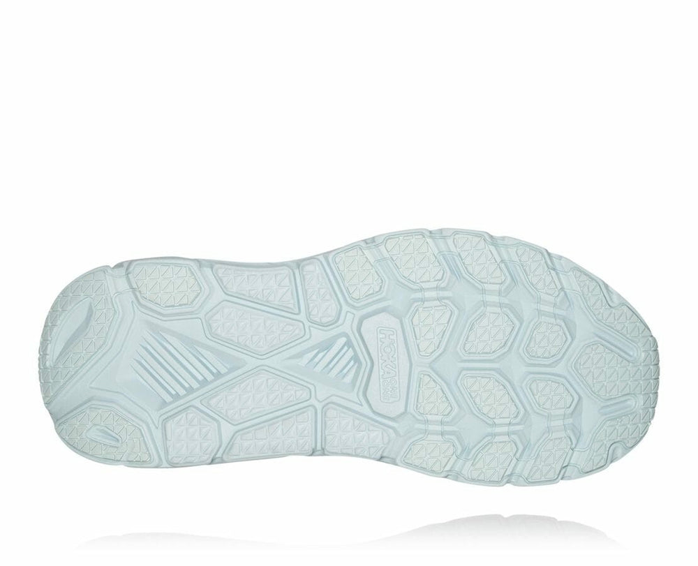 Women's Clifton 6 - Antigua Sand / Wan Blue