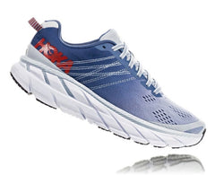 Women's Clifton 6 - Plein Air / Moonlight Blue