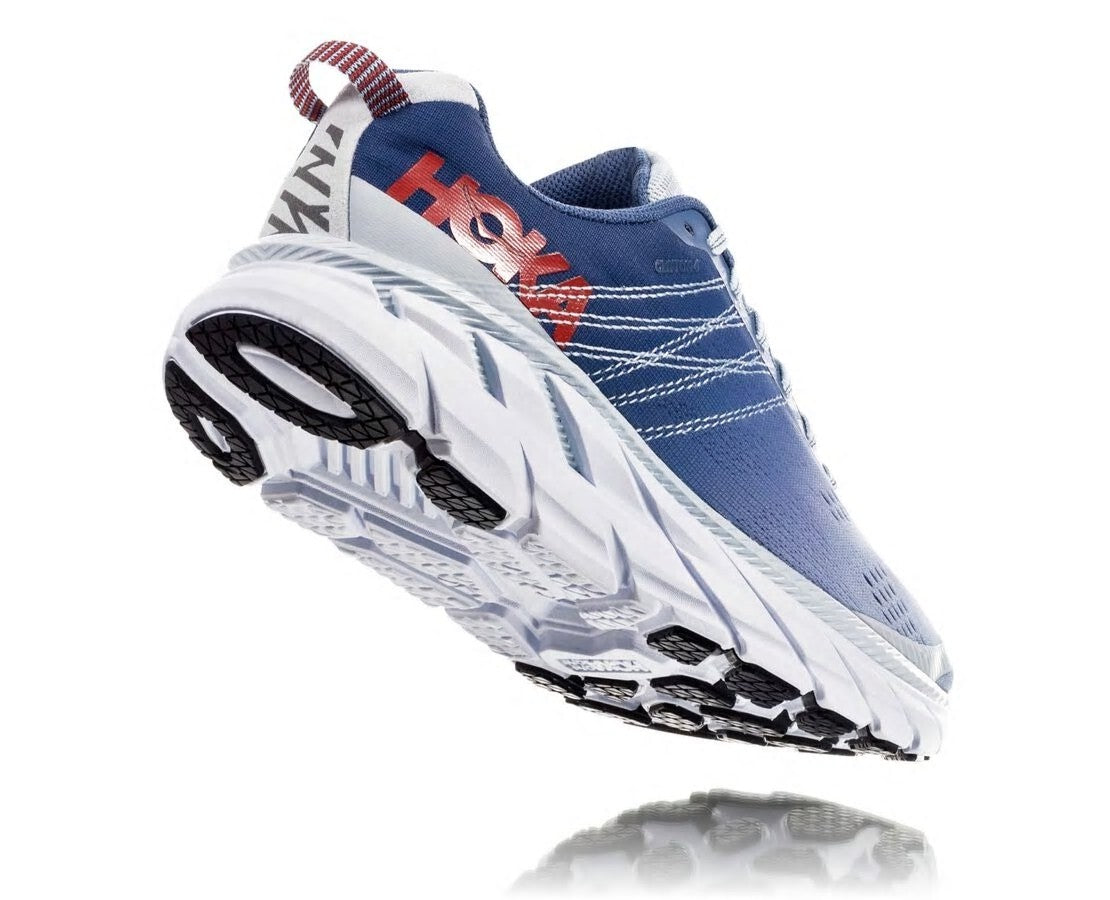 Women's Clifton 6 - Plein Air / Moonlight Blue