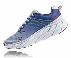 Women's Clifton 6 - Plein Air / Moonlight Blue