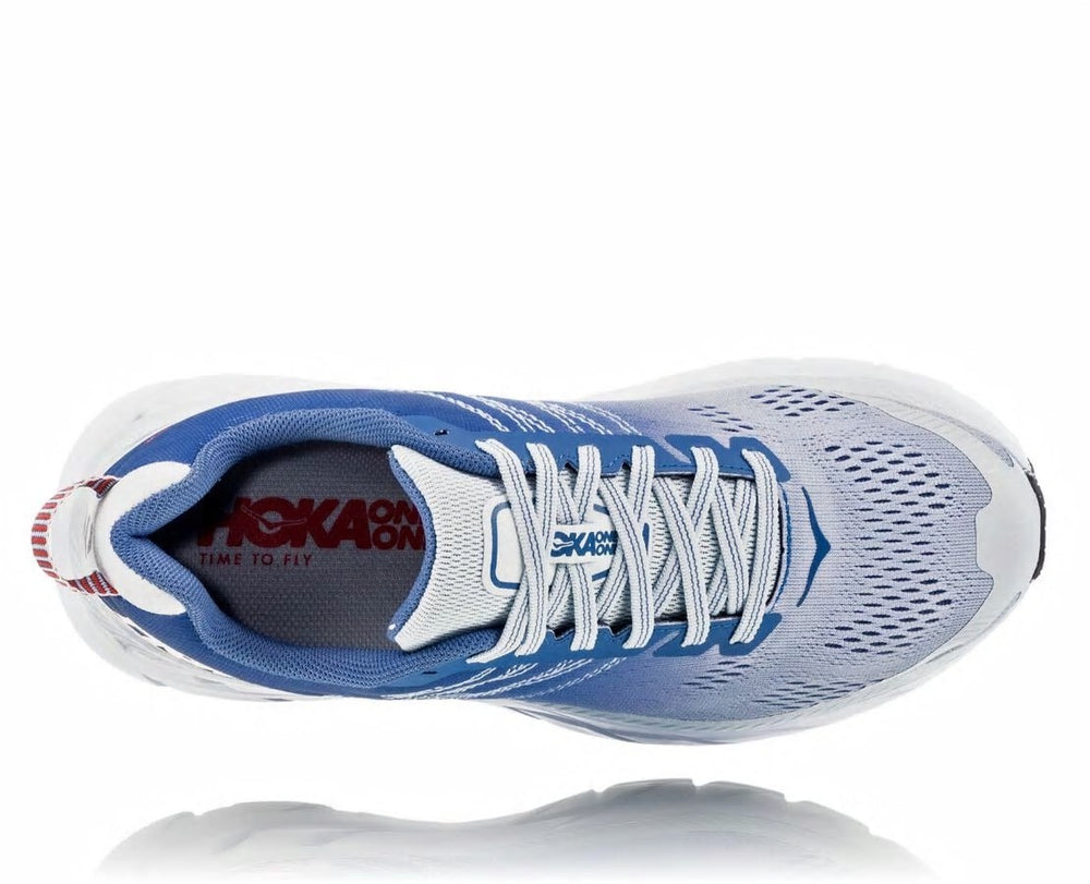 Women's Clifton 6 - Plein Air / Moonlight Blue