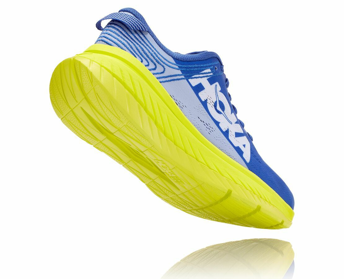Men's Carbon X - Amparo Blue / Evening Primrose