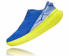 Men's Carbon X - Amparo Blue / Evening Primrose