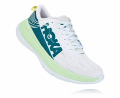 Men's Carbon X - Green Ash / White