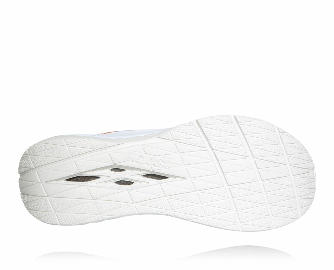 Men's Carbon X - Imperial Blue / White