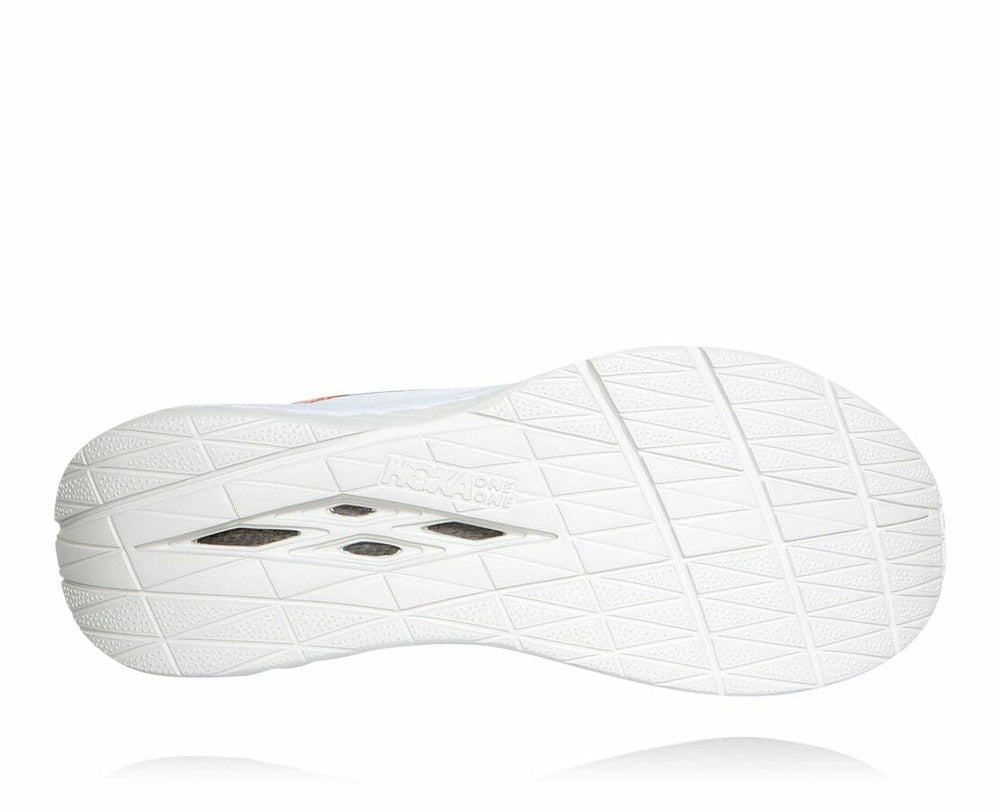 Men's Carbon X - Imperial Blue / White