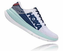 Men's Carbon X - Nimbus Cloud / Moonlit Ocean