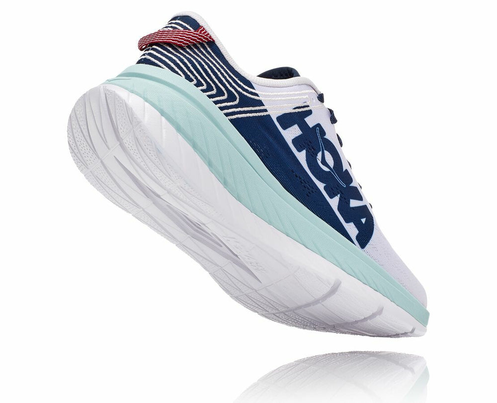Men's Carbon X - Nimbus Cloud / Moonlit Ocean