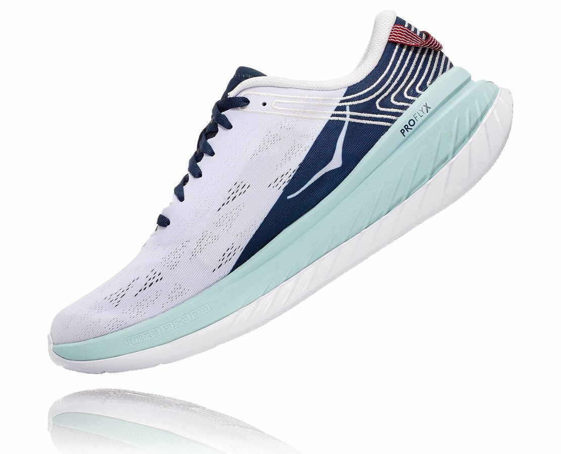 Men's Carbon X - Nimbus Cloud / Moonlit Ocean