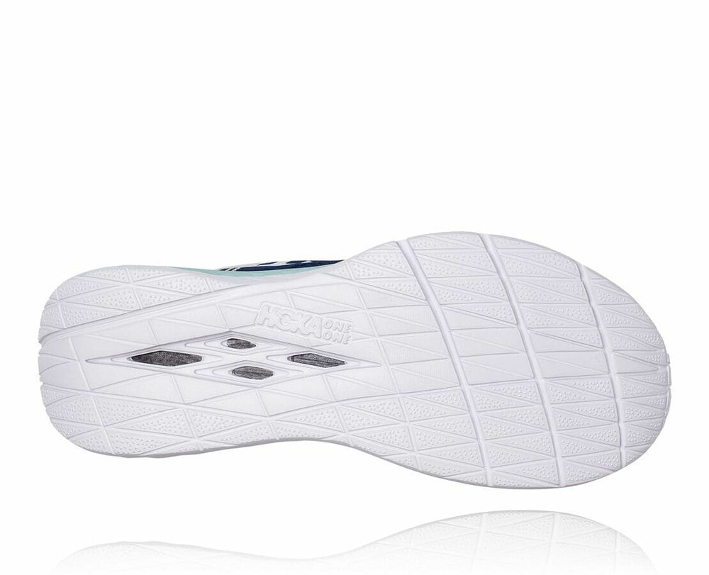 Men's Carbon X - Nimbus Cloud / Moonlit Ocean