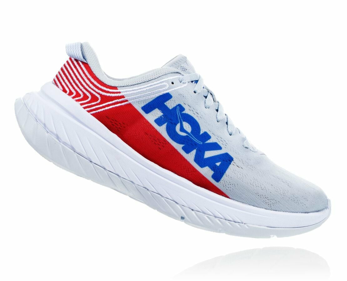 Men's Carbon X - Plein Air / Palace Blue