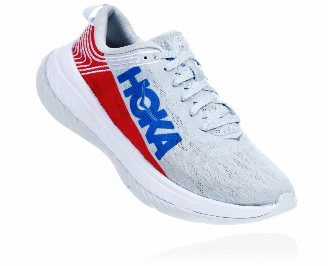 Men's Carbon X - Plein Air / Palace Blue