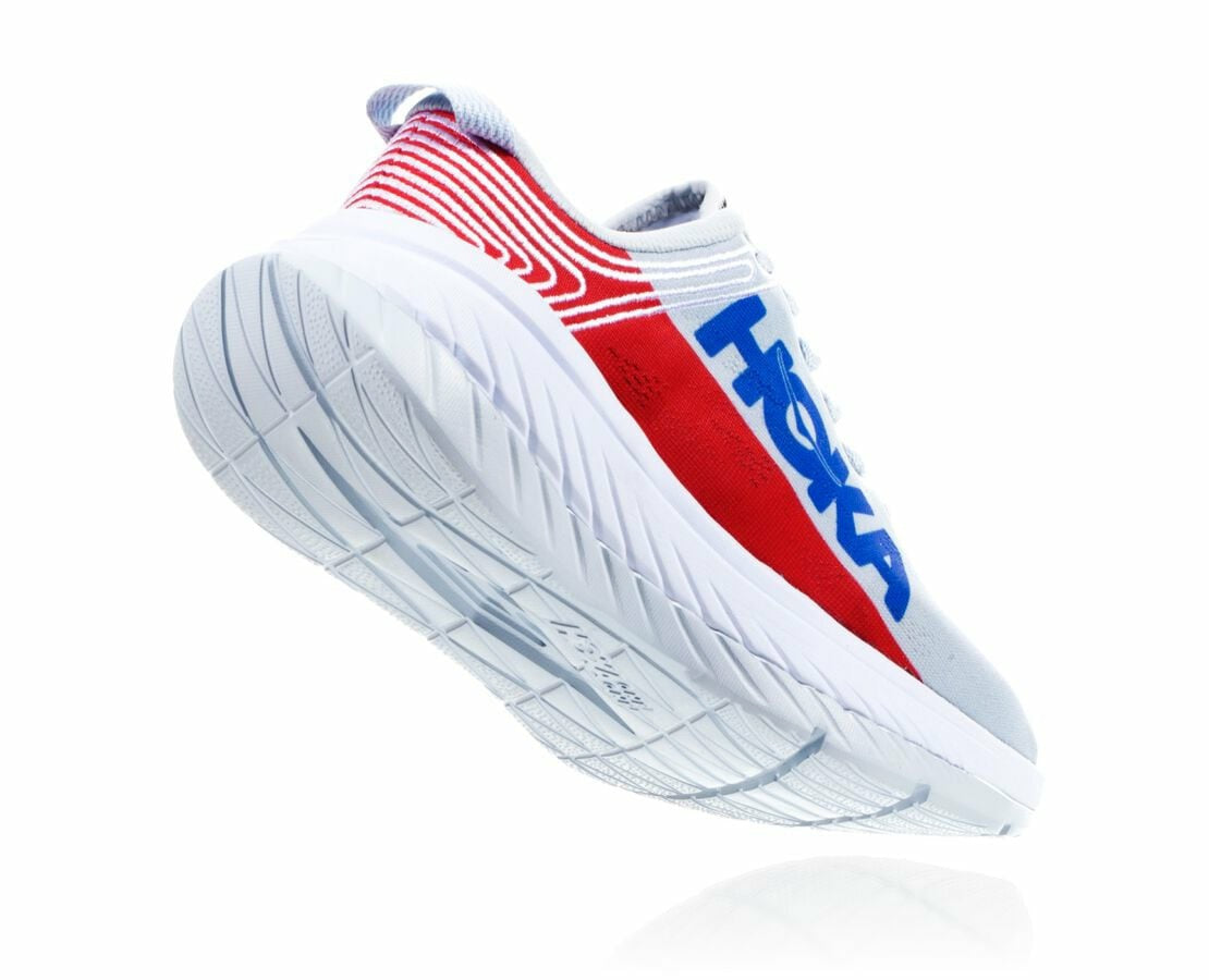 Men's Carbon X - Plein Air / Palace Blue