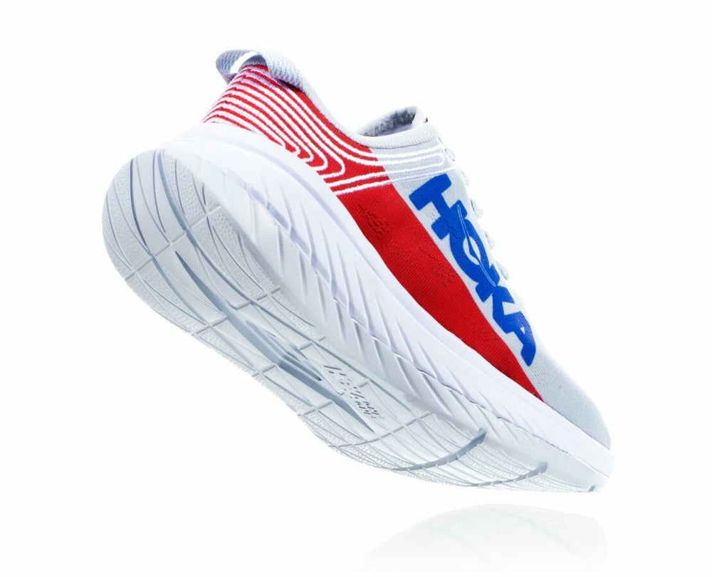 Men's Carbon X - Plein Air / Palace Blue