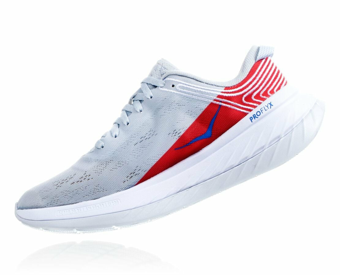 Men's Carbon X - Plein Air / Palace Blue