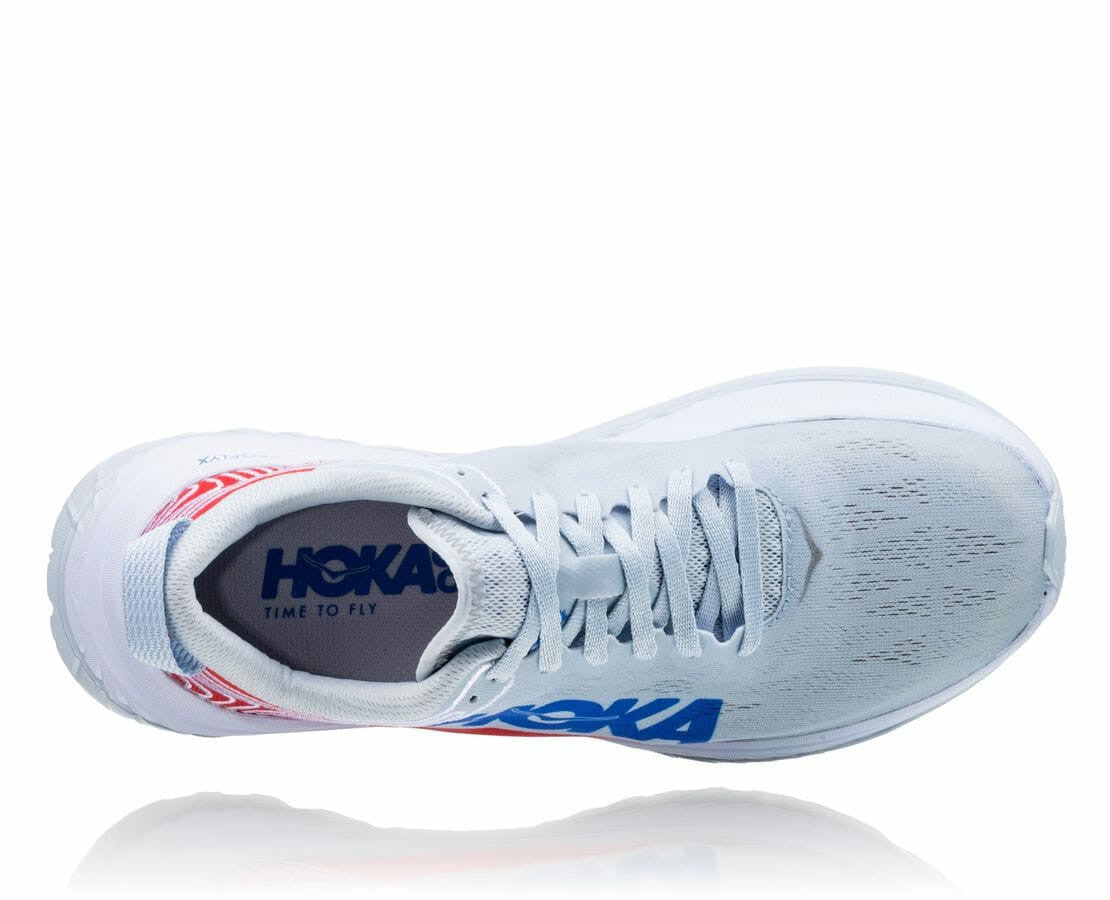 Men's Carbon X - Plein Air / Palace Blue