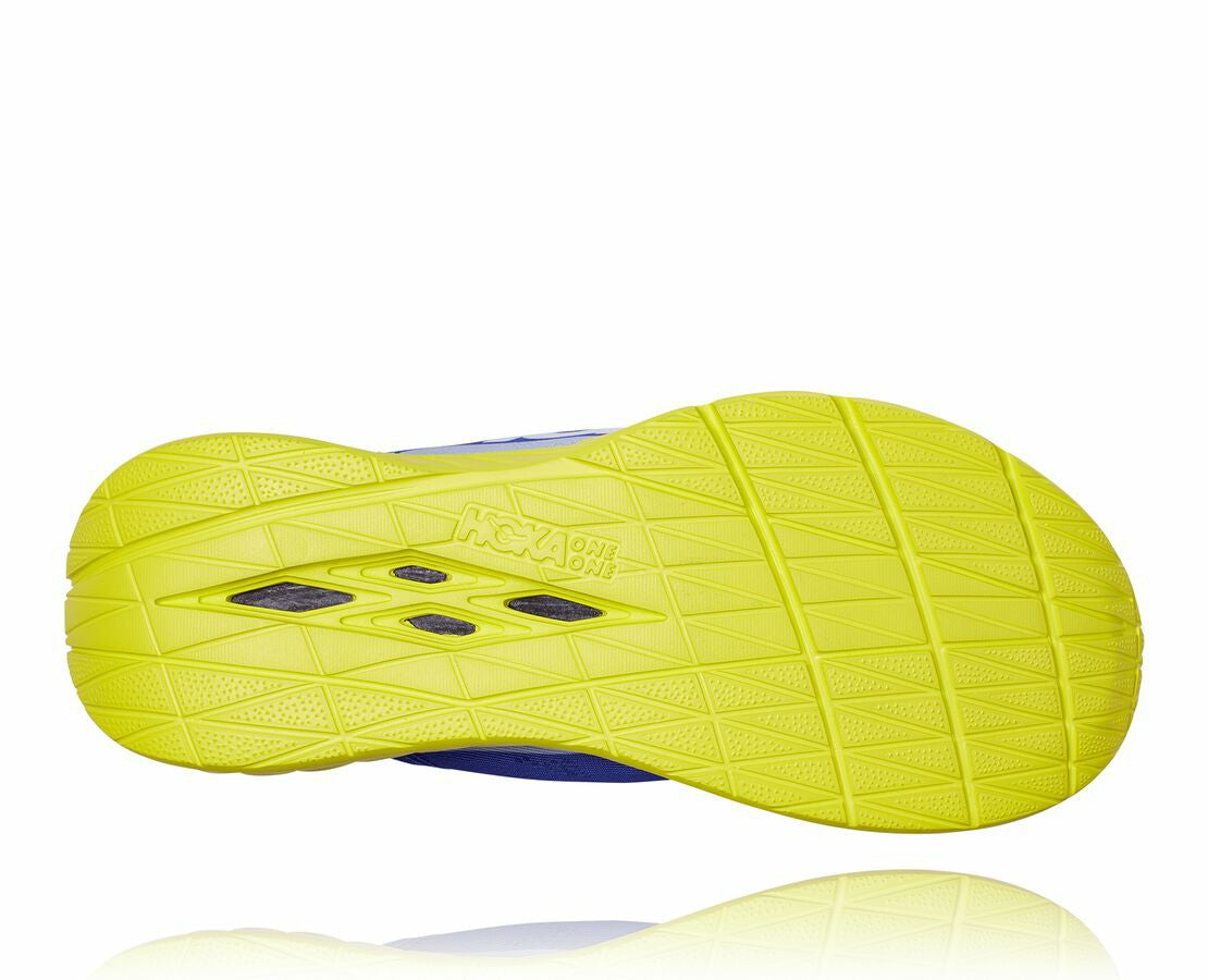 Women's Carbon X - Amparo Blue / Evening Primrose