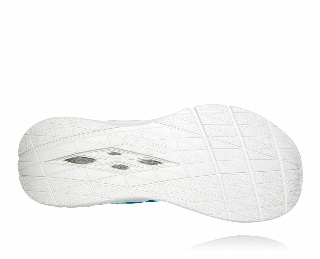 Women's Carbon X - Caribbean Sea / White