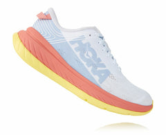 Women's Carbon X - Nimbus Cloud / Lantana