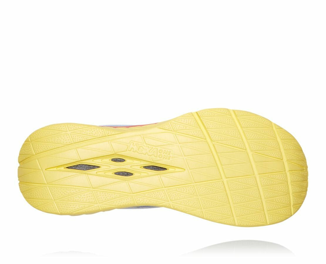 Women's Carbon X - Nimbus Cloud / Lantana