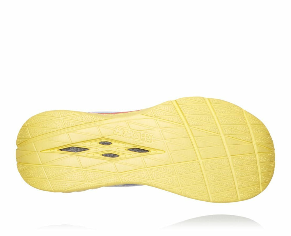 Women's Carbon X - Nimbus Cloud / Lantana