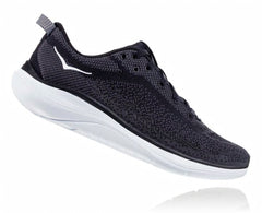 Men's Hupana Flow - Black / Dark Shadow