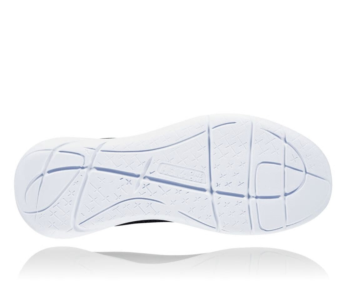 Men's Hupana Flow - Black / Dark Shadow