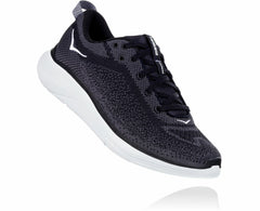Men's Hupana Flow - Black / Dark Shadow