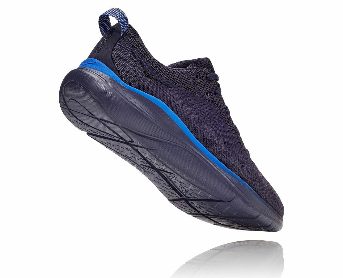 Men's Hupana Flow - Deep Well / Odyssey Grey