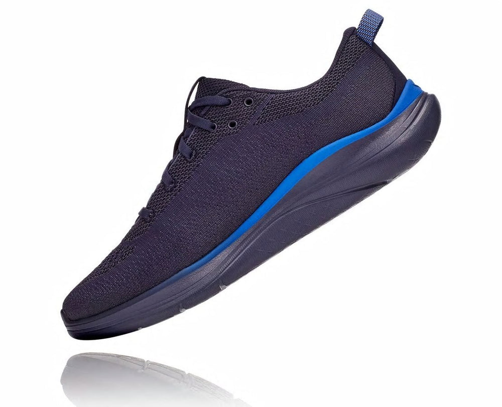 Men's Hupana Flow - Deep Well / Odyssey Grey
