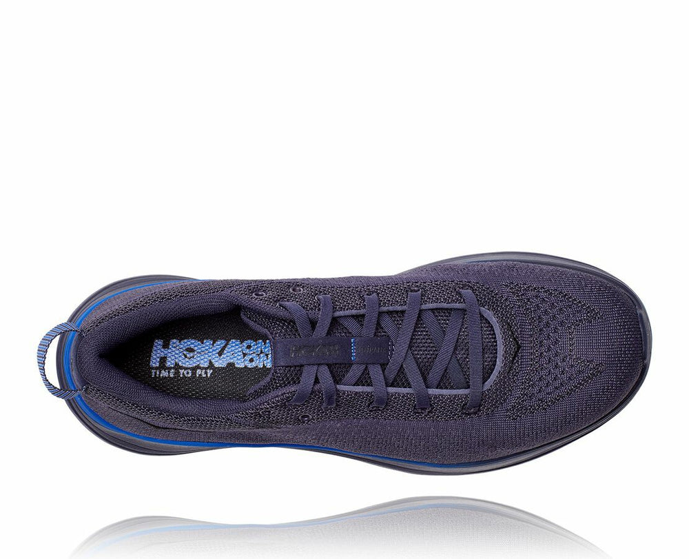 Men's Hupana Flow - Deep Well / Odyssey Grey
