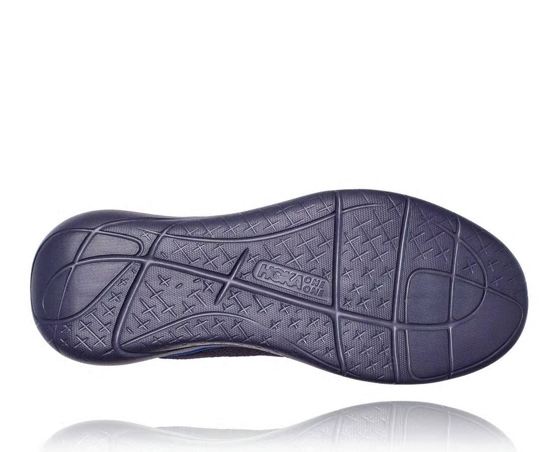 Men's Hupana Flow - Deep Well / Odyssey Grey