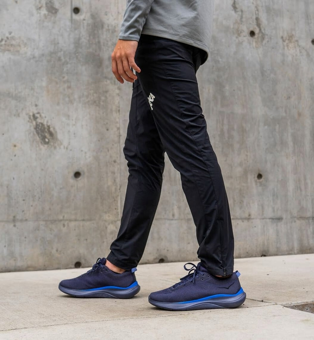 Men's Hupana Flow - Deep Well / Odyssey Grey