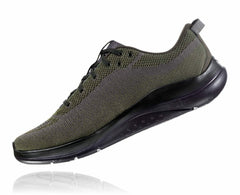 Men's Hupana Flow - Forest Night / Rifle Green