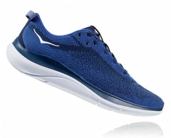Men's Hupana Flow - Moonlit Ocean / Galaxy Blue