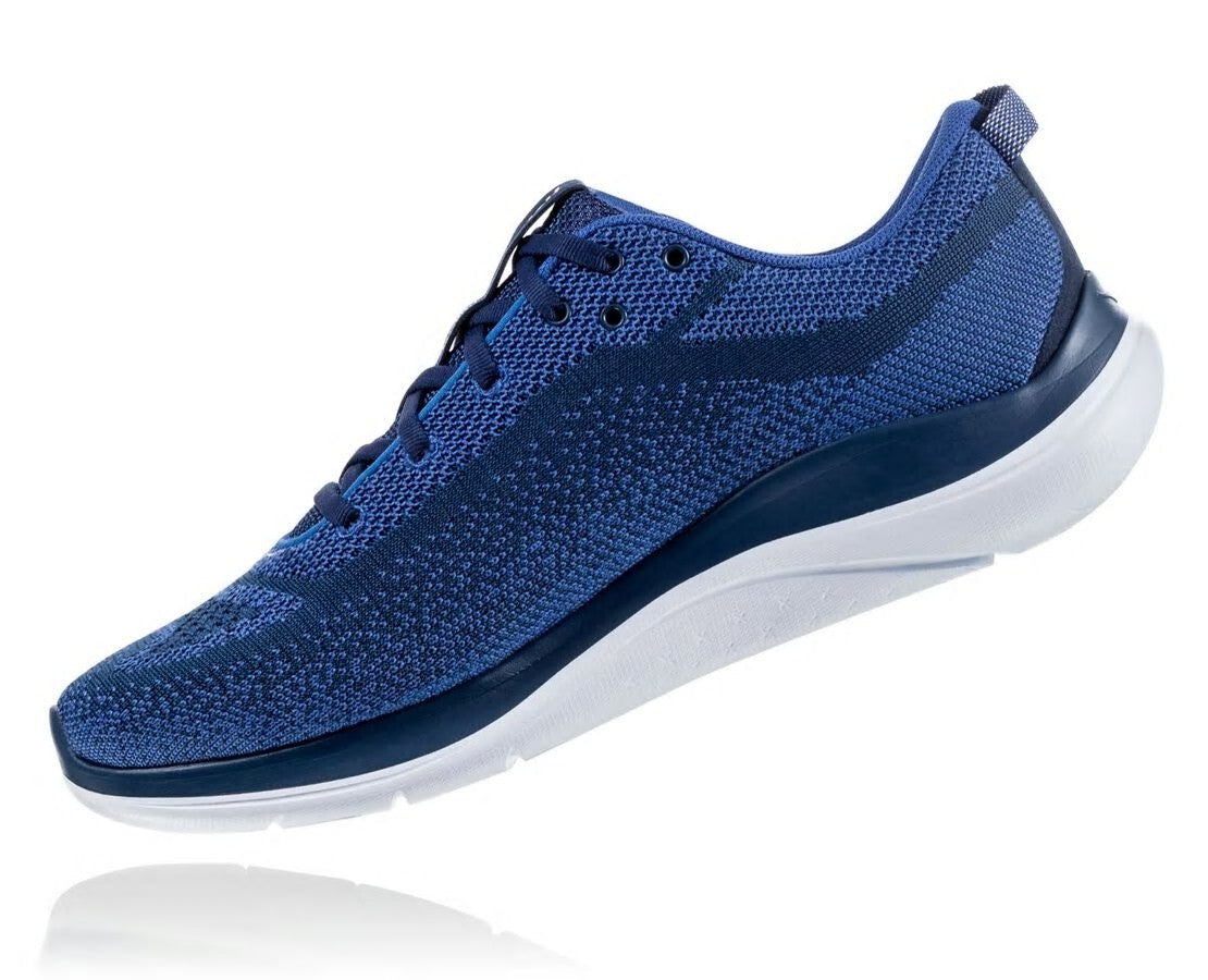 Men's Hupana Flow - Moonlit Ocean / Galaxy Blue