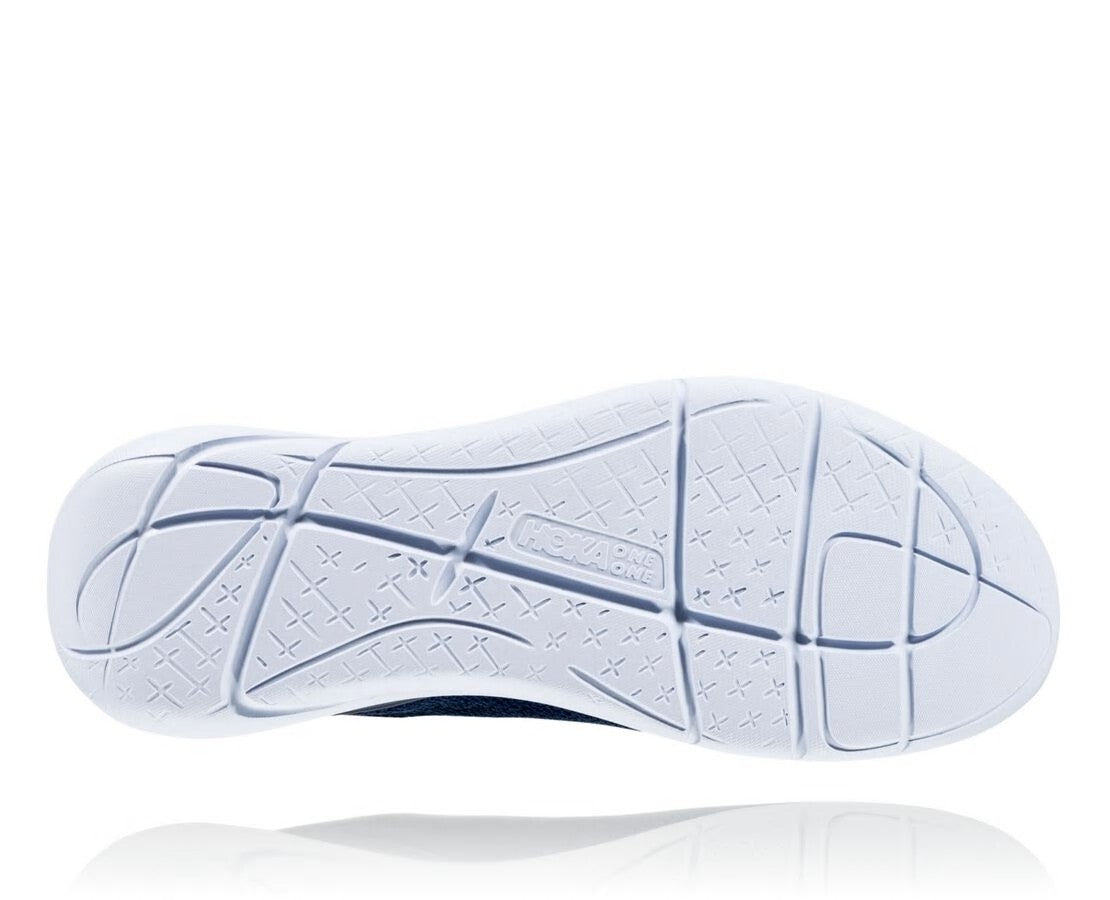 Men's Hupana Flow - Moonlit Ocean / Galaxy Blue