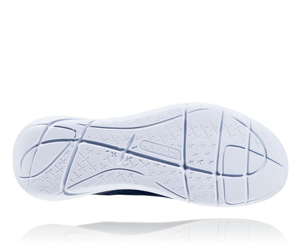 Men's Hupana Flow - Moonlit Ocean / Galaxy Blue