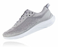 Women's Hupana Flow - Drizzle / Lunar Rock