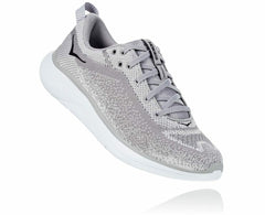 Women's Hupana Flow - Drizzle / Lunar Rock