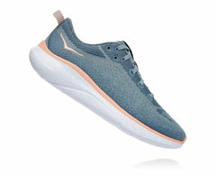 Women's Hupana Flow - Lead / Pink Sand