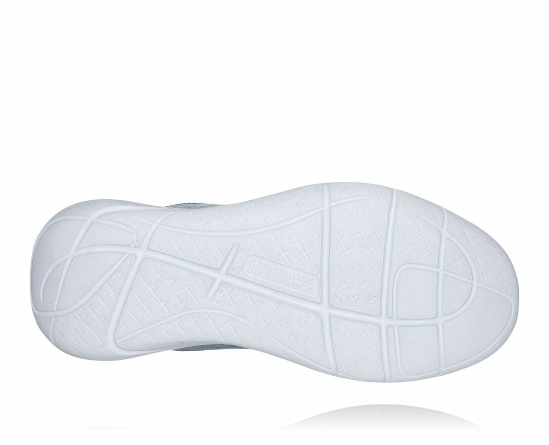 Women's Hupana Flow - Lead / Pink Sand