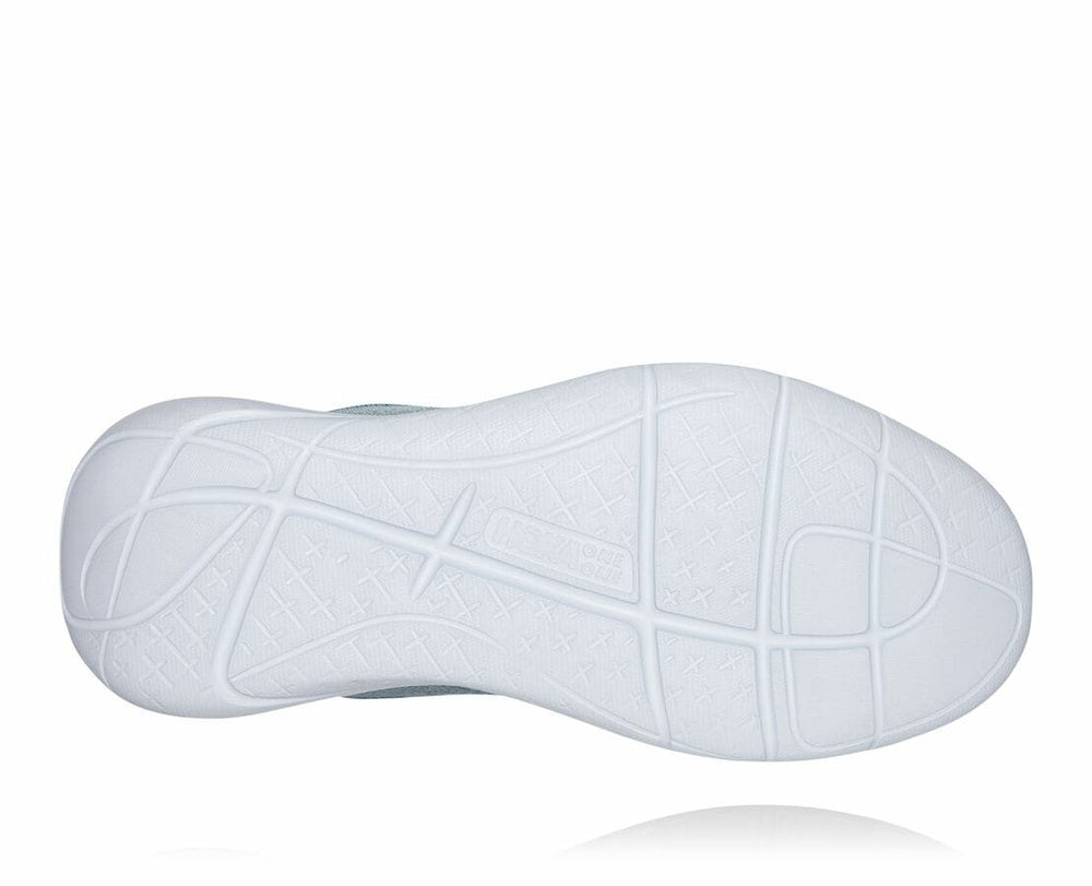 Women's Hupana Flow - Lead / Pink Sand
