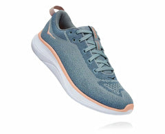 Women's Hupana Flow - Lead / Pink Sand
