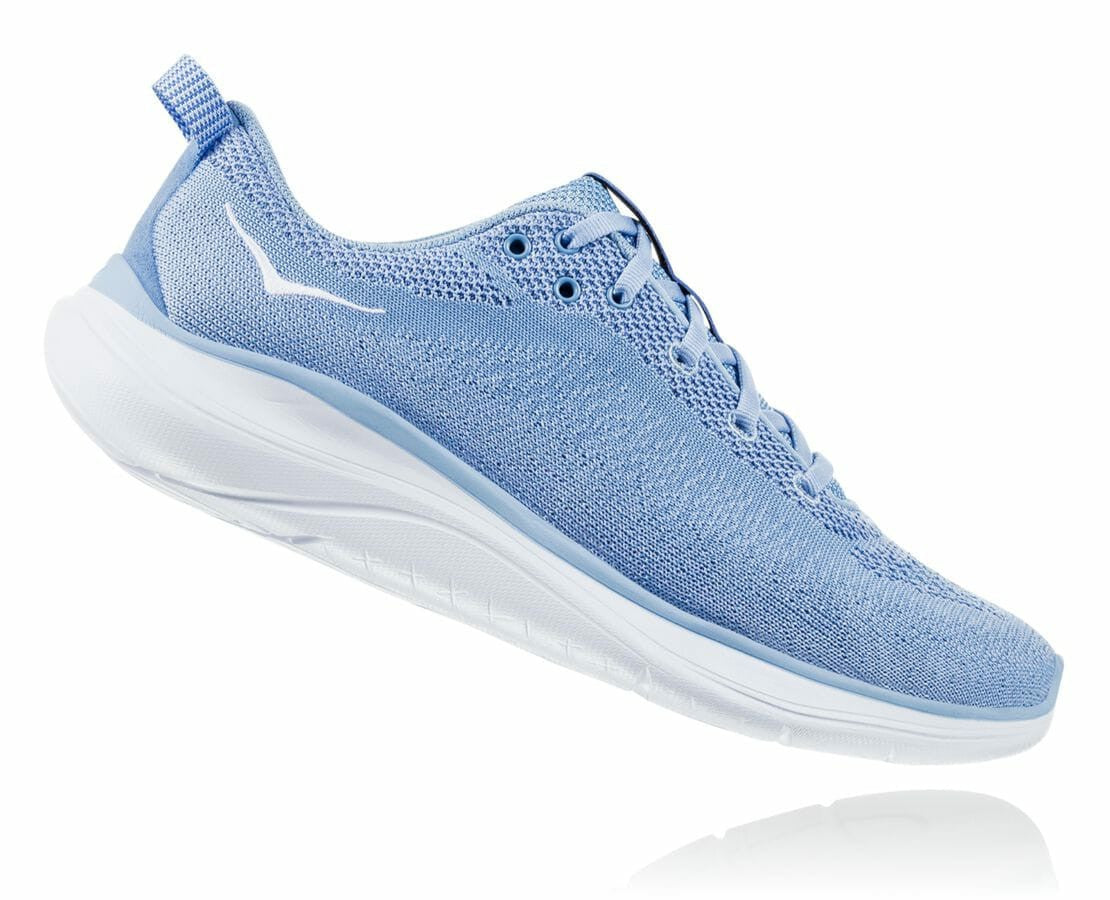 Women's Hupana Flow - Placid Blue / Serenity