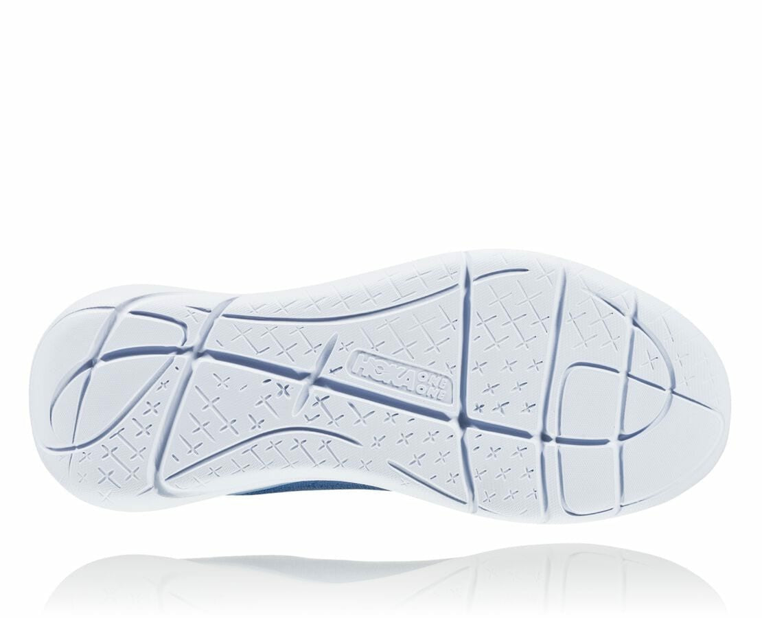 Women's Hupana Flow - Placid Blue / Serenity