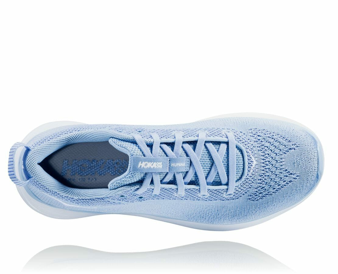 Women's Hupana Flow - Placid Blue / Serenity